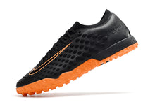 Carregar imagem no visualizador da galeria, Nike Phantom Ultra Venom Society - Preto Laranja