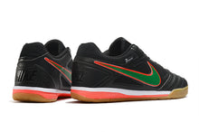 Carregar imagem no visualizador da galeria, Nike SB Gato Futsal - Preto Verde