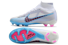 Carregar imagem no visualizador da galeria, Nike Feminina Air Zoom Superfly 9 FG Elite - Blast Pack