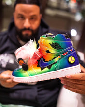 Carregar imagem no visualizador da galeria, Tênis Nike Air Jordan 1