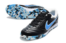 Carregar imagem no visualizador da galeria, Nike SB Gato Futsal - Preto Azul