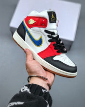 Carregar imagem no visualizador da galeria, Tênis Nike Air Jordan 1