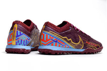 Carregar imagem no visualizador da galeria, Nike Mercurial Air Zoom Vapor 15 Elite Society - Mbappe