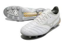 Carregar imagem no visualizador da galeria, Mizuno Morelia Neo III FG - Cinza