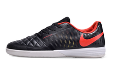 Carregar imagem no visualizador da galeria, Nike Feminina Lunar Gato II Futsal - Preto
