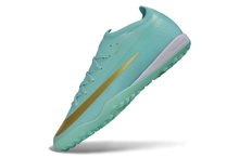 Carregar imagem no visualizador da galeria, Nike Air Zoom Mercurial Vapor 17 Elite Society - Verde
