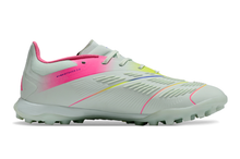 Carregar imagem no visualizador da galeria, Adidas Predator Elite Society - Branco Rosa
