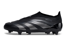 Carregar imagem no visualizador da galeria, Adidas Predator Elite + FG - Preto
