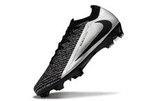 Carregar imagem no visualizador da galeria, Nike Air Zoom Mercurial Vapor 16 Elite FG - Preto Prata
