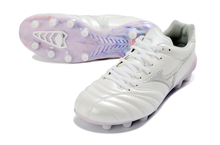 Carregar imagem no visualizador da galeria, Mizuno Morelia Neo IV FG - Branco
