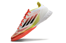 Carregar imagem no visualizador da galeria, Adidas F50 Elite Futsal IC - Pure Victory
