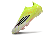 Carregar imagem no visualizador da galeria, Adidas F50 Elite Laceless FG
