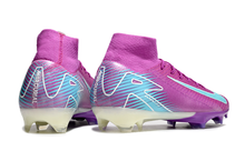 Carregar imagem no visualizador da galeria, Nike Air Zoom Superfly 10 Elite FG - Roxo
