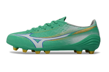 Carregar imagem no visualizador da galeria, Mizuno Alpha Made in Japan
