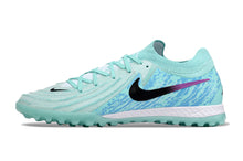 Carregar imagem no visualizador da galeria, Nike Phantom GX II Elite Society - Azul
