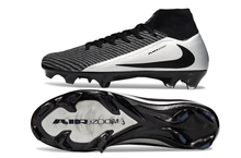 Carregar imagem no visualizador da galeria, Nike Air Zoom Superfly 10 Elite FG - Preto Prata
