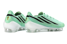 Carregar imagem no visualizador da galeria, Adidas F50 Elite Hyperfast FG - Verde
