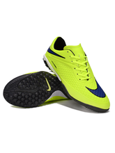 Carregar imagem no visualizador da galeria, Nike Hypervenom Society TF - Verde

