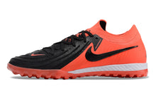 Carregar imagem no visualizador da galeria, Nike Phantom GX II Elite Society - Preto Vermelho
