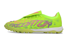 Carregar imagem no visualizador da galeria, Adidas Predator Elite Tongue Society - Mystic Victory
