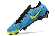 Carregar imagem no visualizador da galeria, Nike Phantom GX2 Elite FG - Azul Amarelo
