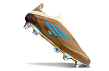 Carregar imagem no visualizador da galeria, Adidas F50 Elite Laceless SG - Messi x Bunny
