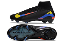 Carregar imagem no visualizador da galeria, Nike Air Zoom Superfly 10 Elite FG - Preto Colors
