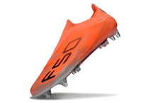 Carregar imagem no visualizador da galeria, Adidas F50 Elite Laceless SG - Laranja
