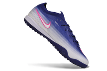 Carregar imagem no visualizador da galeria, Nike Air Zoom Mercurial Vapor 17 Elite Society - Azul
