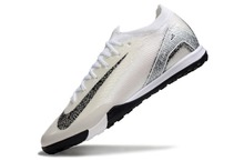 Carregar imagem no visualizador da galeria, Nike Air Zoom Mercurial Vapor 16 Elite TF - Branco Cinza

