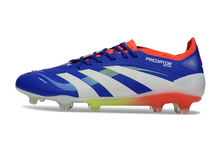 Carregar imagem no visualizador da galeria, Adidas Predator 25 Elite FG - Azul

