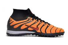 Carregar imagem no visualizador da galeria, Nike Mercurial Air Zoom Vapor 15 Elite Society - Air Max Laranja

