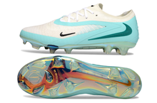 Carregar imagem no visualizador da galeria, Nike Phantom 6 Elite FG - Branco Azul

