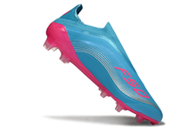 Carregar imagem no visualizador da galeria, Adidas F50 Elite Laceless FG - Messi
