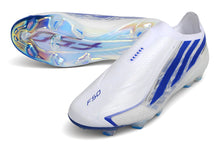 Carregar imagem no visualizador da galeria, Adidas F50 Elite Hyperfast Laceless FG
