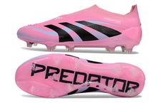Carregar imagem no visualizador da galeria, Adidas Predator 25 Elite LL FG - Rosa
