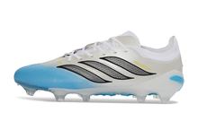 Carregar imagem no visualizador da galeria, Adidas Predator 26 Elite FG - Branco Azul
