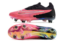 Carregar imagem no visualizador da galeria, Nike Phantom GX Elite SG TRAVA MISTA - Rosa
