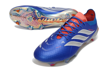Carregar imagem no visualizador da galeria, Adidas Predator 26 Elite FG - Azul
