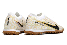 Carregar imagem no visualizador da galeria, Nike Mercurial Air Zoom Vapor 15 Elite Society - Golden Pack
