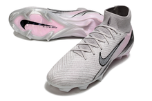 Carregar imagem no visualizador da galeria, Nike Air Zoom Superfly 10 Elite FG - Cinza Rosa
