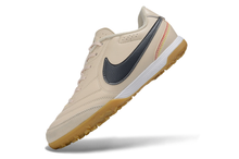 Carregar imagem no visualizador da galeria, Nike Tiempo Legend Ligera PRO Society - Bege
