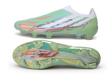 Carregar imagem no visualizador da galeria, Adidas F50 Elite Hyperfast Laceless FG
