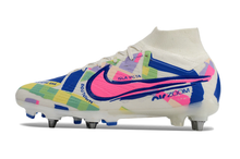 Carregar imagem no visualizador da galeria, Nike Air Zoom Superfly 9 Elite SG TRAVA MISTA - SoCal
