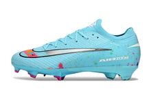 Carregar imagem no visualizador da galeria, Nike Air Zoom Mercurial Vapor 16 Elite FG - Azul
