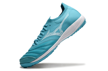 Carregar imagem no visualizador da galeria, Mizuno Morelia Neo Sala β Society - Azul
