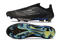 Carregar imagem no visualizador da galeria, Adidas F50 Elite + FG - Preto
