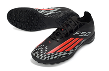 Carregar imagem no visualizador da galeria, Adidas F50 Elite Society TF - Preto
