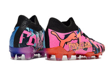 Carregar imagem no visualizador da galeria, Puma Future 7 FTR FG - Roxo Rosa
