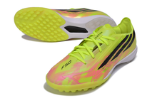 Carregar imagem no visualizador da galeria, Adidas F50 HYPERFAST Pro Society TF - Amarelo
